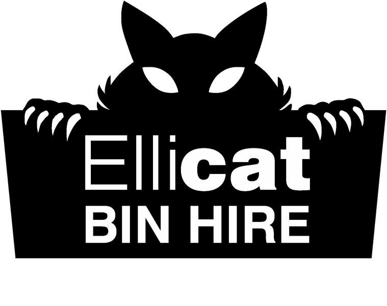 Ellicat Bin Hire