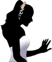 The Perfect Bride logo