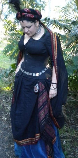 Shaelerda