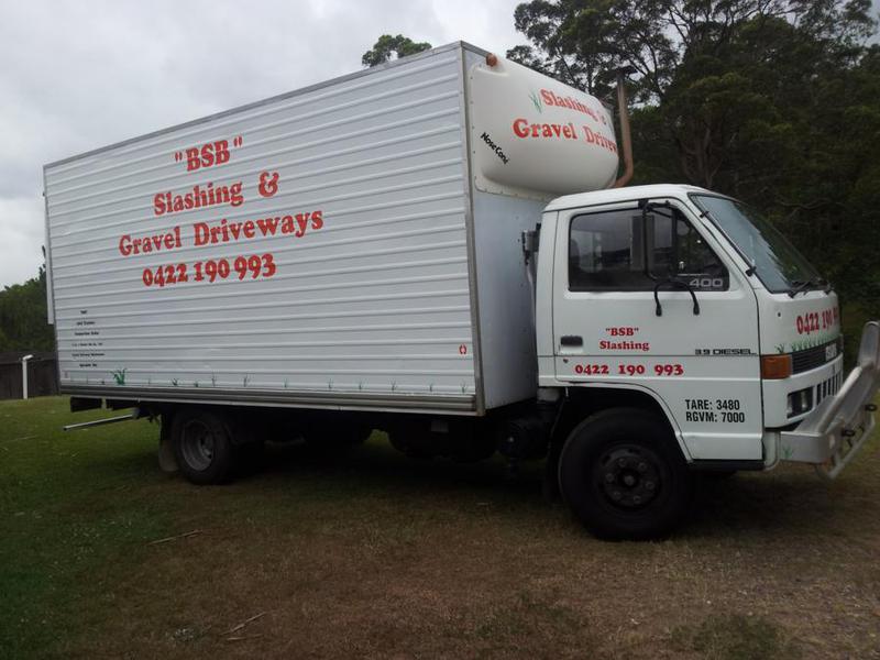 BSB Slashing and Loader Services