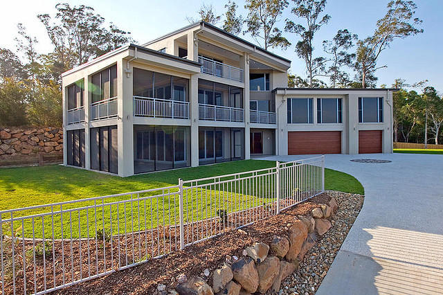 Nylander Homes Pty Ltd