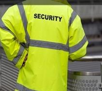 NSR Security
