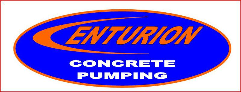 Centurion Concrete Pumping