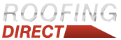 Roofing Direct logo