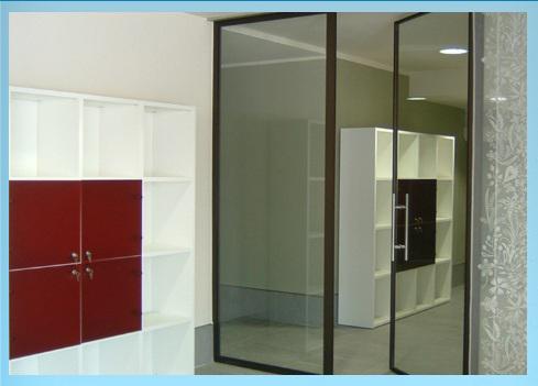 Sydney Screen Doors Factory