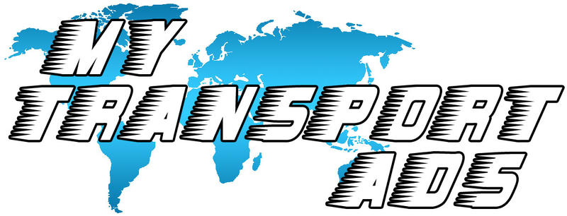 Transport Ads MyTransportAds