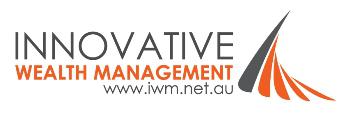 Innovative Wealth Management logo