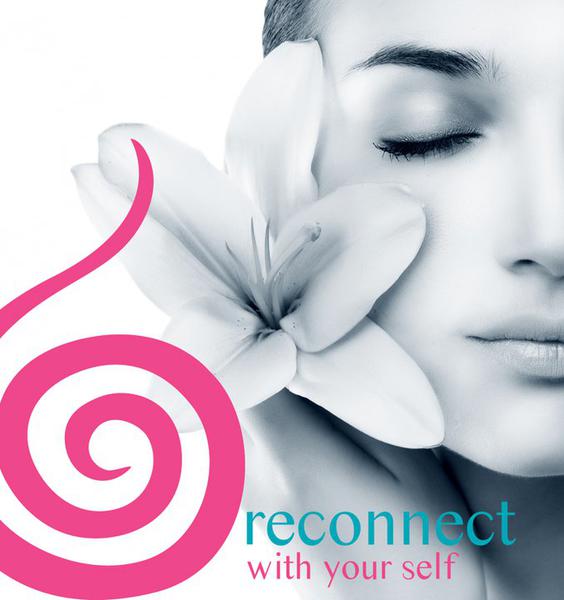 Reconnect with Yourself