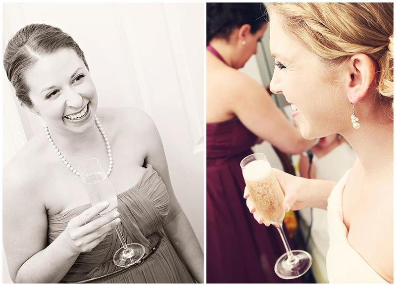 Parfait Weddings & Events Australia