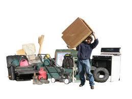 Rubbish Removal Experts