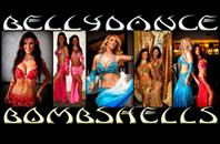 Belly Dance Bombshells