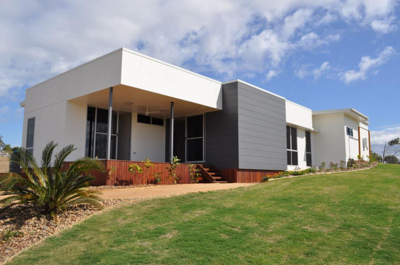 Thompson Sustainable Homes