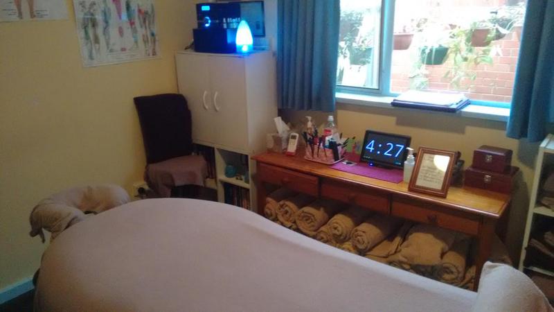 Christine's Massage