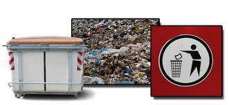 Trash Removal Team