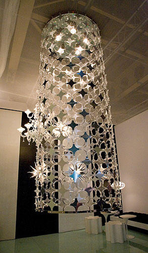 Lucretia Lighting