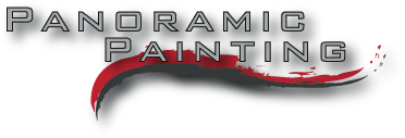 Panoramic Painting