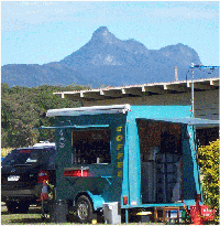 Cafe On The Move