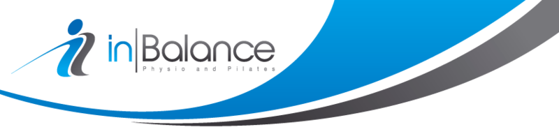 In Balance Physio and Pilates