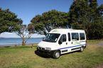 Rent A Campervan