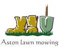Aston Mowing