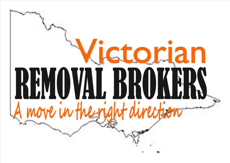 Victorian Removal Brokers