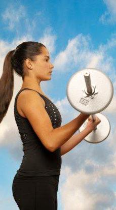 Perth Personal Training & Nutrition