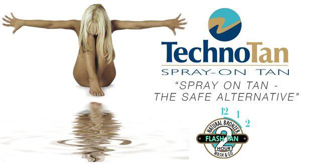 KC's Spray Tanning