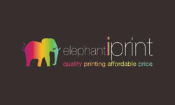 Elephant iPrint logo