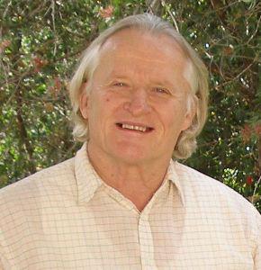 Greg Gralton