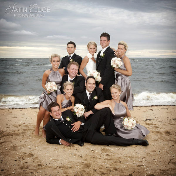 Satin Edge Photographers
