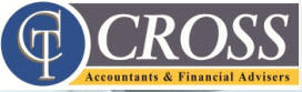 Cross Tax & Accounting Service: Caringbah logo