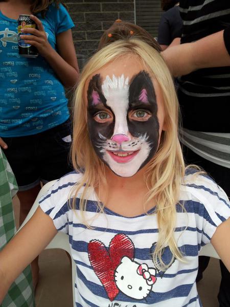 Fizzy Face Children's Entertainment