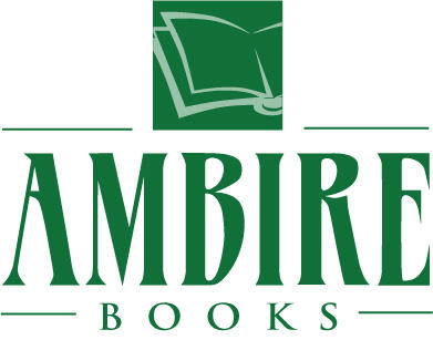 Ambire Secondhand Books logo