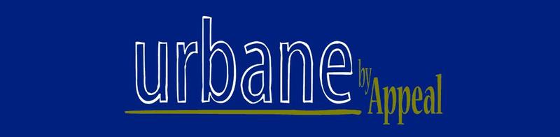 Urbane by Appeal