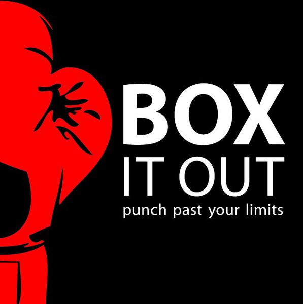 Box it Out