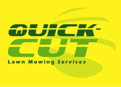 Quick-Cut Lawn Mowing Services