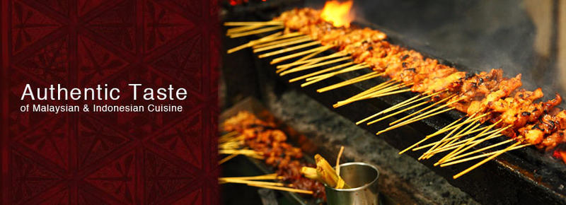 Sate House Catering PTY LTD.