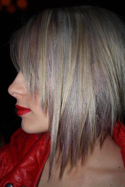 Free As My Hair