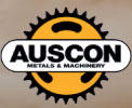 Auscon Metals & Machinery