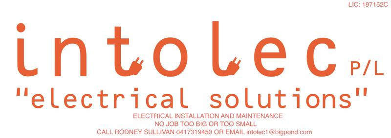 Intolec Pty Ltd