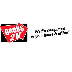 Geeks2U: Hornsby