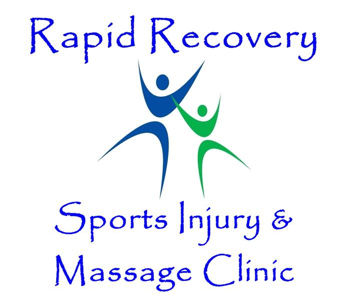 Rapid Recovery Sports Injury & Massage Clinic