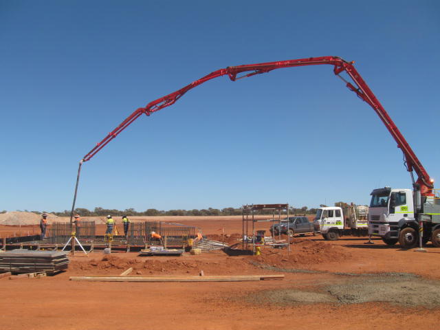 Jagcor Pty Ltd