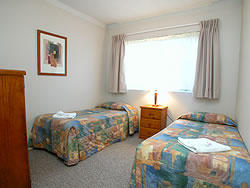 Waldorf Apartments: North Parramatta
