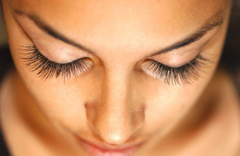 Eyelash Fx