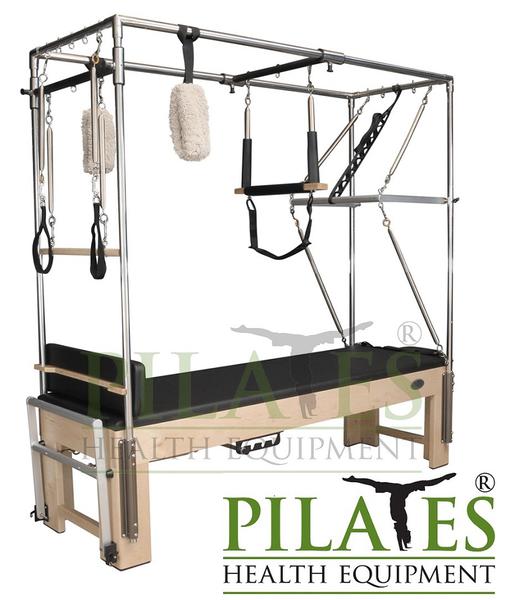 Pilates Health Equipment