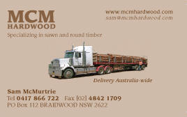 MCM Hardwood
