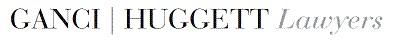 Ganci Huggett Lawyers