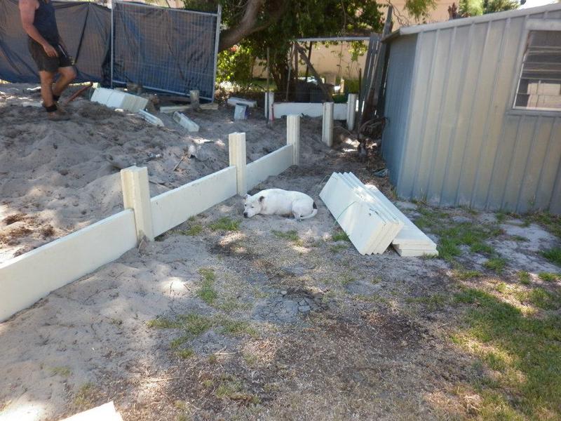 Fosters Fencing