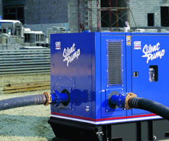 Hydro Innovations: Silverwater